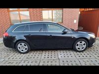 używany Opel Insignia 