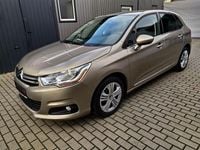 Używany Citroën C4 120 KM (88 kW) 2012 Beżowy (metalik, perła) Hatchback