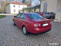 Używany VW Jetta 2006 Sedan/Limuzyna