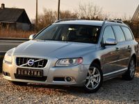 Używany Volvo V70 203 KM (149 kW) 2010 Szary (metalik, perła) Kombi