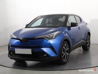 używany Toyota C-HR 1.2 Turbo