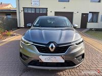 używany Renault Arkana 1.3 TCe mHEV Intens EDC Salon Polska I Wł. Serwis FV23 %