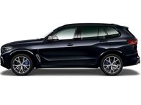 używany BMW X5 M50i