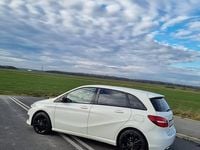 używany Mercedes A200 -BenzCDi Automat