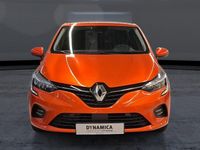 używany Renault Clio V 1dm 91KM 2020r. 29 000km