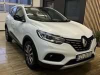 używany Renault Kadjar 1.4 TCE * led * NAVI * zarejestrowany * gwar…