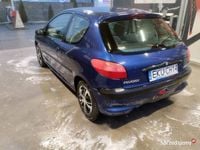 Używany Peugeot 206 2002