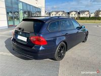 Używany BMW 325 2007 Kombi