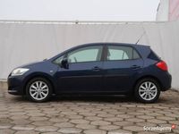 używany Toyota Auris 2.0 D-4D