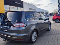 używany Ford Galaxy GALAXY2.0 TDCi Titanium