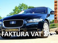Używany Jaguar XE 180 KM (132 kW) 2020 Czarny (metalik) Sedan/Limuzyna