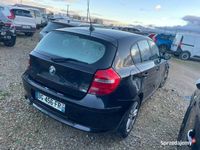 używany BMW 120 Série 1 d 177 BG456