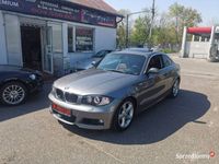 używany BMW 130 3dm 233KM 2009r. 257 475km