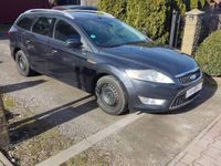 używany Ford Mondeo 2.0 TDCI