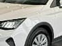 używany Seat Arona Style 1.0TSI 115KM DSG 2024 r., salon PL, I właściciel, f-a VAT