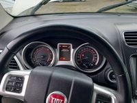 Używany Fiat Freemont 170 KM (125 kW) 2015 Biały SUV