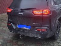 Używany Jeep Cherokee 2015 SUV