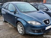 Używany Seat Altea 2007