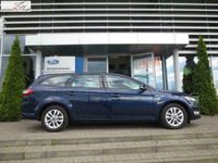 używany Ford Mondeo 2dm 140KM 2011r. 137 021km