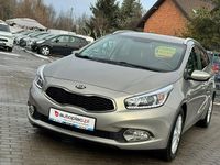 Używany Kia Ceed 125 KM (91 kW) 2013 Beżowy (metalik) Hatchback