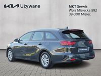 używany Kia Ceed Kombi S 1.6 CRDi SCR MHEV 136 KM 6iMT