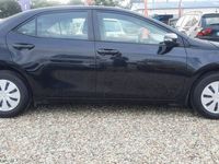 używany Toyota Corolla 1.6dm 132KM 2013r. 186 000km