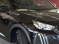 używany Peugeot 2008 Allure e-DCS 1.2 mHEV Allure 1.2 mHEV 145KM / Pakiet Vision i Drive Assist