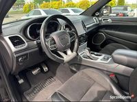 używany Jeep Grand Cherokee 