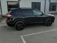 Używany Jeep Cherokee 2020 SUV