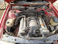 Używany Audi V8 1993 Sedan/Limuzyna