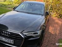 używany Audi A6 c8 35tdi 2021 156000km
