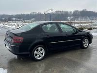 Używany Peugeot 407 2008 Sedan/Limuzyna