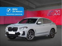 Używany BMW X4 Shadowline 190 KM (139 kW) 2024 Szary brooklyn m metalizowany SUV