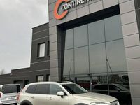 używany Volvo XC90 led, skóra, podgrz+went fot., kamera, INSCRIPTION, panorama, h…