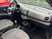 Używany Nissan Micra Visia+ 2005 Hatchback