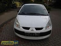 Używany Mitsubishi Colt 75 KM (55 kW) 2008 Hatchback