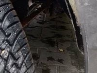 Używany Fiat 126 1991 Hatchback