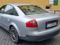 używany Audi A6 C5