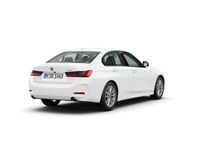 używany BMW 318 i Limuzyna