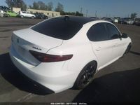 używany Alfa Romeo Giulia 2dm 280KM 2019r. 67 200km