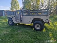 Używany Hummer H1 1994 SUV