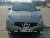 Używany Nissan Qashqai Premium Edition 150 KM (110 kW) 2011 SUV