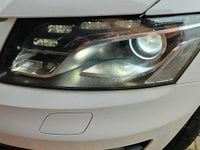 Używany Audi Q5 2009 Biały SUV