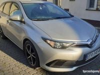 Używany Toyota Auris 90 KM (66 kW) 2018