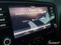 używany Skoda Octavia 