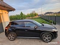 Używany Peugeot 4008 150 KM (110 kW) 2012 Czarny SUV