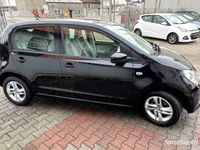 używany Seat Mii 10MPi 60ps*Bezwypadkowy-Oryginał*Serwis*Klima*PDC*…