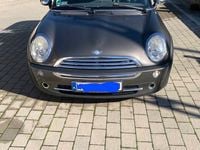 Używany Mini Cooper 2006 Hatchback