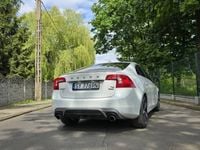 Używany Volvo S60 R-Design 2015 Sedan/Limuzyna