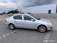 używany Opel Astra 